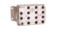Przemysłowy switch VIPER-112A-T3G-P8-HV