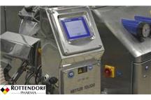 Zaawansowana technika w firmie Rottendorf Pharma