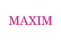 Maxim Group korzysta z rozwiązania do kontroli wizyjnej szkła