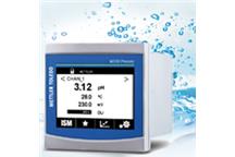 Monitorowanie ozonu on-line zapewnia jakość wody