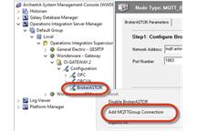 Jak wykorzystać protokół MQTT w systemach telemetrii opartych o aplikacje SCADA?