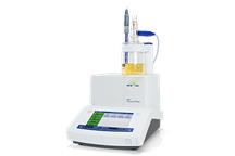 Titrator Compact C10SX, C20SX, C30SX