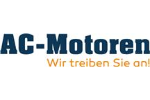 Silniki elektryczne AC-Motoren