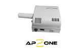 - APONE - Przetwornik wilgotności, temperatury, stężenia CO2 i ciśnienia atmosferycznego z Ethernet