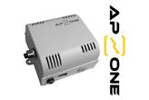 - APONE – Przetwornik stężenia LZO, temperatury oraz wilgotności względnej z interfejsem Ethernet