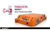 MOBOT AGV FlatRunner MW finalistą konkursu Dobry Wzór 2019! MOBOT AGV FlatRunner MW finalistą konkursu Dobry Wzór 2019!