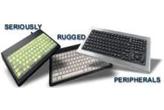 Klawiatury przemysłowe IKEY (Texas Industrial Peripherals) (USA)