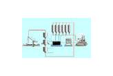 X5-BULK – dedykowany sterownik wagowy do wag przetokowych X5-BULK – dedykowany sterownik wagowy do wag przetokowych