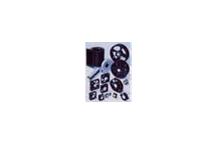 Wentylatory f-my ETRI Fans (F) Wentylatory f-my ETRI Fans (F)