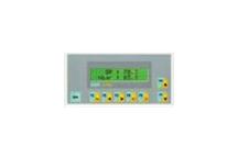 Terminal tekstowy VT50 firmy ESA elettronica