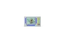 Terminal graficzny VT330W firmy ESA elettronica