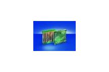 Rozszerzalne magistrale PXI