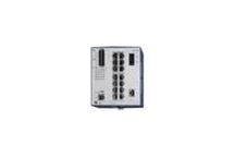 Switch’e serii RS2-16M do zastosowań przemysłowych firmy Hirschmann Electronics