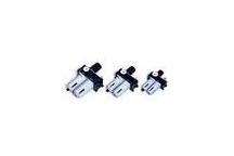 Zespoły przygotowania sprężonego powietrza G1/8” ÷ G1 1/2”