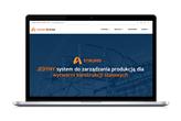 STRUMIS - system do zarządzania produkcją dla wytwórni konstrukcji stalowych STRUMIS - system do zarządzania produkcją dla wytwórni konstrukcji stalowych