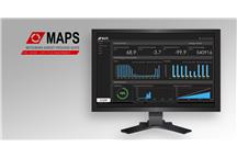 Balice, MAPS – system wizualizacji SCADA Mitsubishi Electric