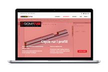 SigmaTUBE - program do cięcia rur i profili