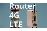 Westermo MRD-405, przemysłowy router komórkowy 4G LTE