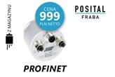 Enkoder z Profinetem | UCD-EIB1B-1213-L100-PAM | POSITAL