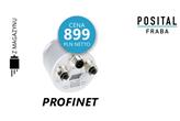 Enkoder z Profinetem | UCD-EIB1B-0013-L100-PAM | POSITAL