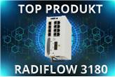 Router przemysłowy RADIFLOW 3180