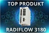 Router przemysłowy RADIFLOW 3180 Router przemysłowy RADIFLOW 3180