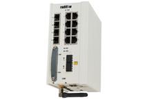 RADiflow 3180, przemysłowy router dla OT