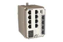 Switch przemysłowy WESTERMO Lynx 5512