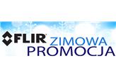 ZIMOWA PROMOCJA FLIR