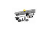 Potencjometry liniowe Novotechnik Potencjometry liniowe Novotechnik