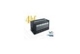 System wysp zaworowych "4ht" System wysp zaworowych "4ht"
