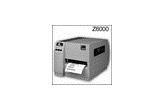 Drukarka etykiet Z6000 Drukarka etykiet Z6000