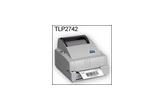 Drukarka etykiet TLP 2742 PSET Drukarka etykiet TLP 2742 PSET