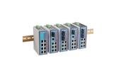 EDS-308 - przemysłowy 8 portowy switch do sieci Ethernet