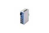 ED6008-M-SC-T - przemysłowy switch do sieci Ethernet 