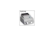 Drukarka etykiet TLP 2742 PSET