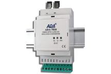 - ADA - 7010 - Konwerter Światłowód wielomodowy na RS-232