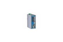 EDS-405-MM-SC-T – redundantny switch do sieci Ethernet z temp. pracy -40°...+75° C