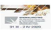 XV Międzynarodowe Targi Technologii i Urządzeń dla Spawalnictwa SPAWALNICTWO
