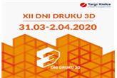 XI Dni Druku 3D