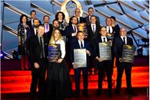 Produkt Innowacyjny dla Logistyki 2019 Produkt Innowacyjny dla Logistyki 2019