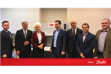 Politechnika-Wrocławska-Danfoss Politechnika-Wrocławska-Danfoss