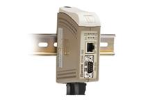 przemysłowy konwerter Westermo EDW-100, Ethernet/RS 232/422/485 lub Ethernet Terminal/Serwer