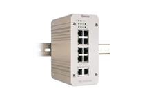 switch przemysłowy Westermo PSI-660G-24V Gigabit Ethernet