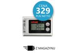 – AP Automatyka – Rejestrator wilgotności i temperatury HL-1D