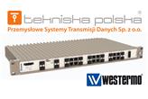 Przemysłowy switch Westermo RedFox-5528-T28G-MV
