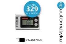 HL-1D Rotronic - Rejestrator wilgotności i temperatury