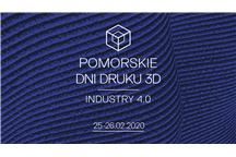 pomorskie dni druku 3d