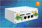 Router przemysłowy CONEL LR77 v2 Router przemysłowy CONEL LR77 v2