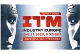 Zmiana terminu bloku targów ITM Industry Europe, Modernlog, Subcontracting i Focast